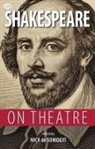 William Shakespeare, William/ Somogyi Shakespeare, Nick De Somogyi, Nick de Somogyi - Shakespeare on Theatre