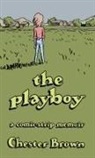 Chester Brown - The Playboy