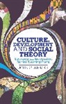 J. R. Clammer, John Clammer - Culture, Development and Social Theory