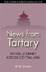 Peter Fleming - News From Tartary
