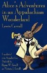 Lewis Carroll - Alice's Adventures in an Appalachian Wonderland