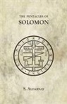 S. Aldarnay - The Pentacles of Solomon