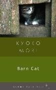 Kyoko Mori - Barn Cat