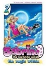 Tania del Rio, DEL RIO TANIA - Sabrina the Teenage Witch: The Magic Within 2