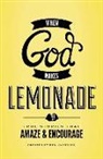 Don Jacobson, Jacobson Don - When God Makes Lemonade