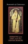 Bernard, Bernard of Clairvaux, Irene (TRN)/ Scott Edmonds, John Leinenweber, Mark Scott, Mark A Scott... - Bernard of Clairvaux