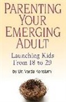 Varda Konstam - Parenting Your Emerging Adult