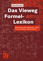 Peter Kurzweil - Das Vieweg Formel-Lexikon