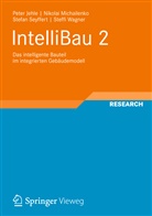 Pete Jehle, Peter Jehle, Nikola Michailenko, Nikolai Michailenko, Stefan Seyffert, Steffi Wagner - IntelliBau 2