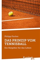 Philipp Fischer - DAS PRINZIP VOM TENNISBALL