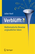Julian Havil - Verblüfft?!