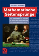 Alexander Mehlmann - Mathematische Seitensprünge