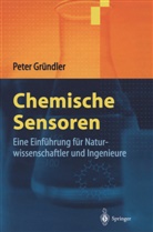 Peter Gründler - Chemische Sensoren