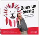 Michael Quast, Marlene Breuer, Henrich Editionen - Bees un bissig, 3 Audio-CD (Hörbuch)