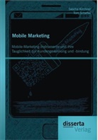 Sascha Kirchner, To Scheffel, Tom Scheffel - Mobile Marketing