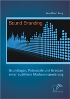 Jan-Albert Berg - Sound Branding