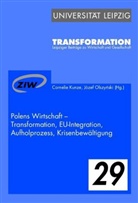 Kunz, Cornelie Kunze, Józef Olszy ski, Olszynsk, Józef Olszynski - Polens Wirtschaft - Transformation, EU-Integration, Aufholprozess, Krisenbewältigung