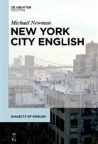 Michael Newman - New York City English