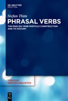 Stefan Thim - Phrasal Verbs