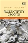 Thijs Ten Raa, Thijs ten Raa, Thijs Wolff Ten Raa, Thijs/ Wolff Ten Raa, Edward N. Wolff - Productivity Growth