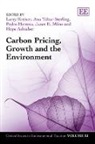 Hope Ashiabor, Pedro Herrera, Larry Kreiser, Larry Yabar Sterling Kreiser, Larry/ Yàbar Sterling Kreiser, Janet E. Milne... - Carbon Pricing, Growth and the Environment