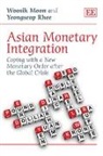 Woosik Moon, Woosik Rhee Moon, woosik/ Rhee Moon, Yeongseop Rhee - Asian Monetary Integration