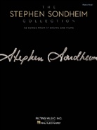 Stephen Sondheim, Stephen (COP) Sondheim, Richard Walters, Richard Walters - The Stephen Sondheim Collection