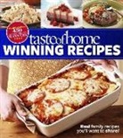 Taste Of Home, Taste of Home (COR) - Taste of Home Winning Recipes