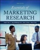 Robert Bush, Robert P. Bush, Mary Celsi, J. Hair, Joseph Hair, Joseph F Hair... - Essentials of Marketing Research