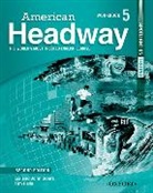 Falla, Tim Falla, Soar, Joan/ Soars Soars, Joh Soars, John Soars... - American Headway 5 Workbook