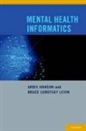 Ardis Hanson, Ardis (Social &amp; Behavioral Health Researcher Hanson, Ardis/ Levin Hanson, Hanson Ardis, Bruce Lubotsky Levin, Bruce Lubotsky (Associate Professor &amp; Head Levin... - Mental Health Informatics