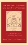 Jose Ignacio Cabezon, Cabezon Jose Ignacio - The Buddha's Doctrine and the Nine Vehicles