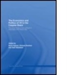 Boris (EDT)/ Pomfret Najman, Boris (Universite Pantheon-Sorbonne Najman, Boris Pomfret Najman, NAJMAN BORIS POMFRET RICHARD RAB, Boris Najman, Richard Pomfret... - Economics and Politics of Oil in the Caspian Basin