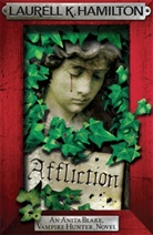 Laurell Hamilton, Laurell K. Hamilton - Affliction