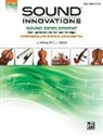 Kirk Moss, Bob Phillips, Bob/ Moss Phillips - Sound Innovations for String Orchestra - Sound Development