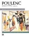 Alfred Publishing, Maurice (EDT)/ Nelson Hinson, Francis Poulenc, Maurice Hinson, Allison Nelson - Poulenc - Sonata For One Piano, Four Hands