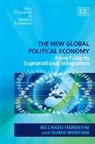 Riccardo Fiorentini, Riccardo Montani Fiorentini, Riccardo/ Montani Fiorentini, Guido Montani - New Global Political Economy