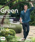 Brendan Moar - Green