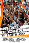 Ahrar Ahmad, Ahmad Ahrar, Ashok Kapur, Charles Kennedy, Charles H. Kennedy, Mahendra Lawoti... - Government and Politics in South Asia