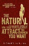 Richard La Ruina, Richard La Ruina, Ruina Richard La - The Natural