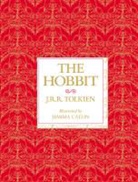 John Ronald Reuel Tolkien, TOLKIEN J R R, Jemima Catlin - The Hobbit
