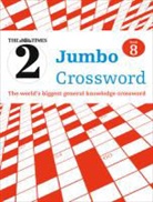 Grimshaw, John Grimshaw, The Times Mind Games, John The Times Mind Games Grimshaw, John Times2 The Times Mind Games Grimshaw, Times2 - Times 2 Jumbo Crossword
