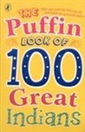 Puffin - Puffin Book of 100 Great Indians