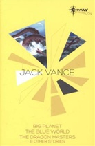 Barry N. Malzberg, Jack Vance, Jack Malzberg Vance - Jack Vance