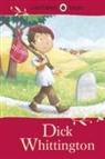 Vera Southgate - Dick Whittington