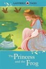 Vera Southgate - The Princess and the Frog
