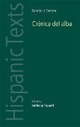 Ramaon Josae Sender, Ramon J. Sender, Anthony Trippett, Catherine Davies, Anthony Trippett,  Trippett Anthony - Ramon J. Sender''s ''Cronica Del Alba''