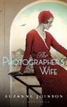 Suzanne Joinson, Joinson Suzanne - The Photographer's Wife