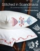 Karin Holmberg - Stitched in Scandinavia