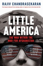 Rajiv Chandrasekaran, Chandrasekaran Rajiv - Little America